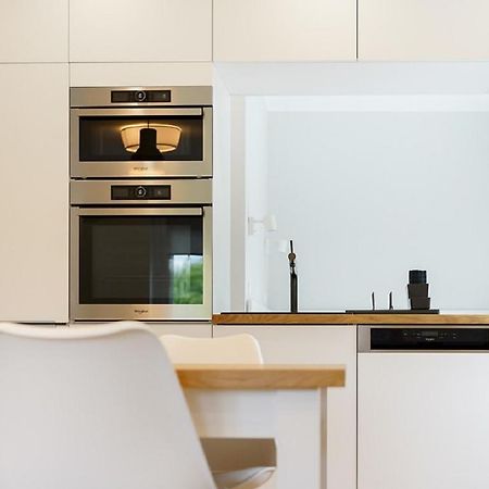 Res Apartman Eger Exterior foto