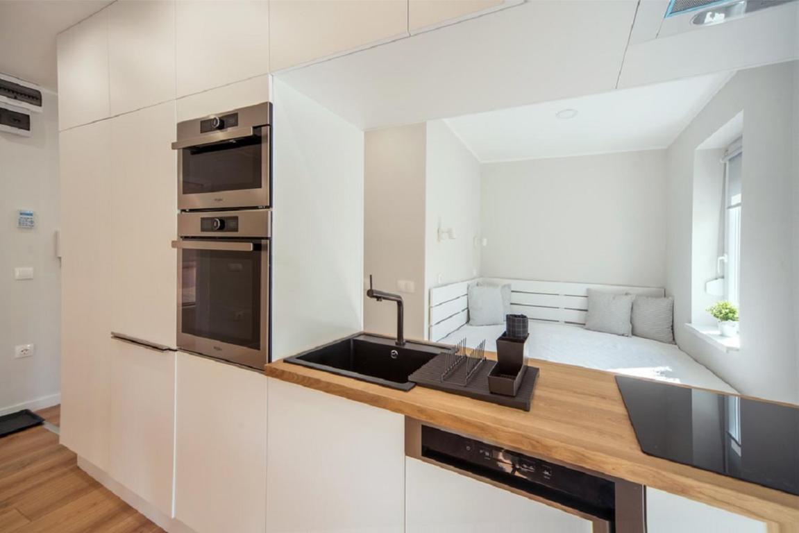 Res Apartman Eger Exterior foto