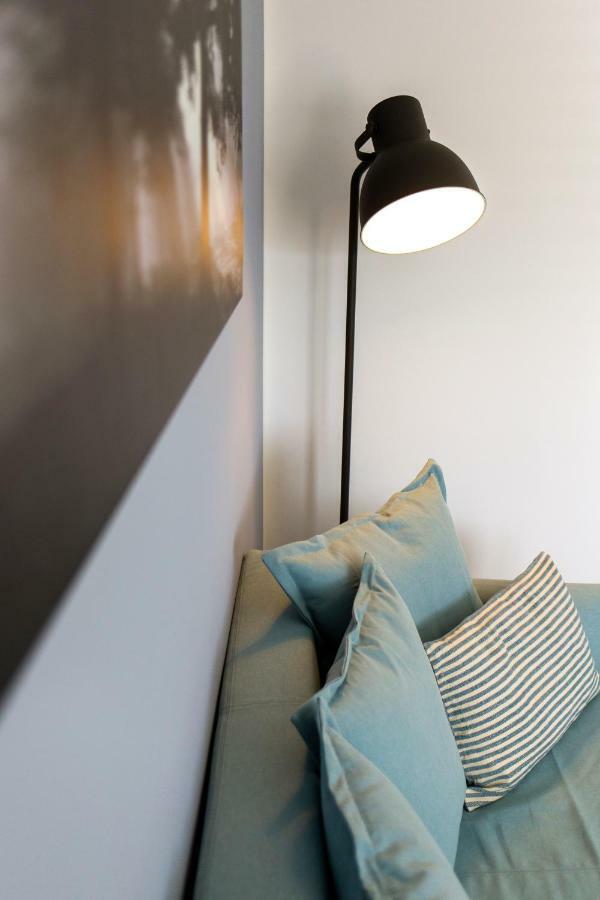 Res Apartman Eger Exterior foto